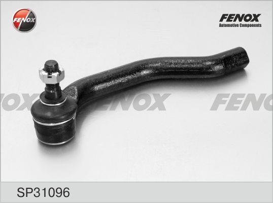 Fenox SP31096 - Stūres šķērsstiepņa uzgalis autodraugiem.lv