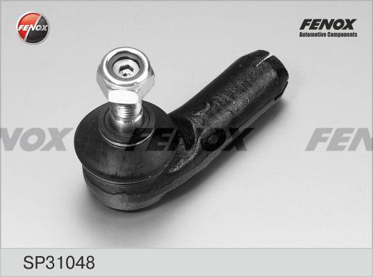 Fenox SP31048 - Stūres šķērsstiepņa uzgalis autodraugiem.lv