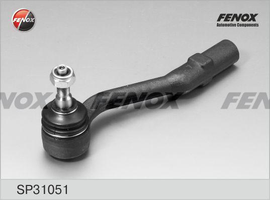 Fenox SP31051 - Stūres šķērsstiepņa uzgalis autodraugiem.lv