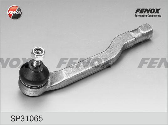 Fenox SP31065 - Stūres šķērsstiepņa uzgalis autodraugiem.lv