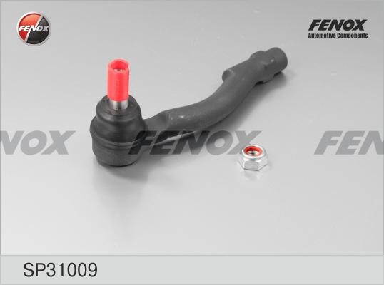 Fenox SP31009 - Stūres šķērsstiepņa uzgalis autodraugiem.lv