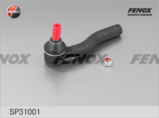 Fenox SP31001 - Stūres šķērsstiepņa uzgalis autodraugiem.lv