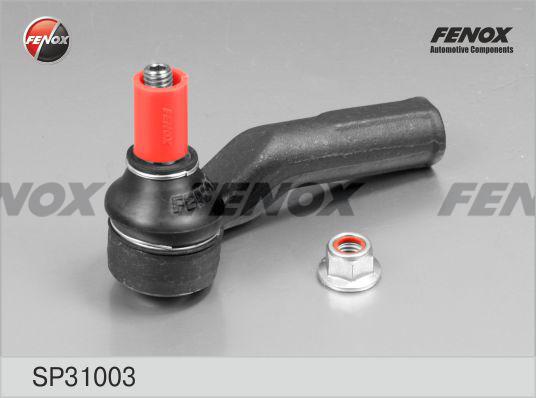 Fenox SP31003 - Stūres šķērsstiepņa uzgalis autodraugiem.lv