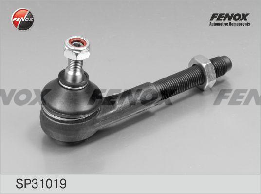 Fenox SP31019 - Stūres šķērsstiepņa uzgalis autodraugiem.lv