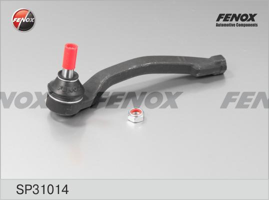 Fenox SP31014 - Stūres šķērsstiepņa uzgalis autodraugiem.lv