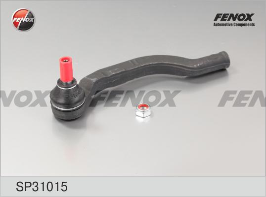Fenox SP31015 - Stūres šķērsstiepņa uzgalis autodraugiem.lv