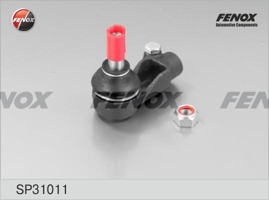 Fenox SP31011 - Stūres šķērsstiepņa uzgalis autodraugiem.lv