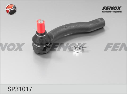 Fenox SP31017 - Stūres šķērsstiepņa uzgalis autodraugiem.lv