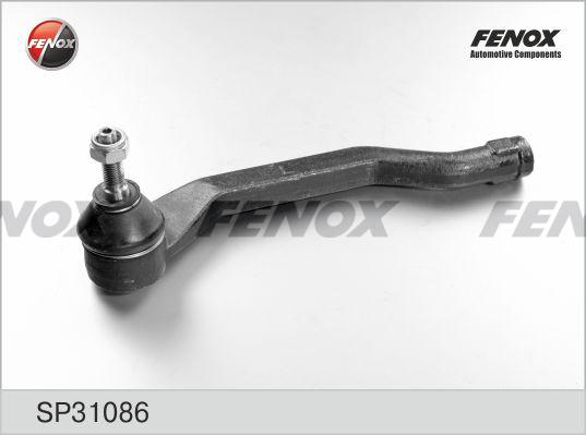 Fenox SP31086 - Stūres šķērsstiepņa uzgalis autodraugiem.lv