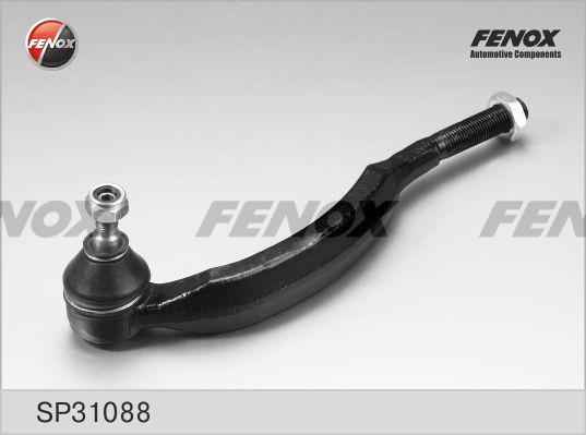 Fenox SP31088 - Stūres šķērsstiepņa uzgalis autodraugiem.lv