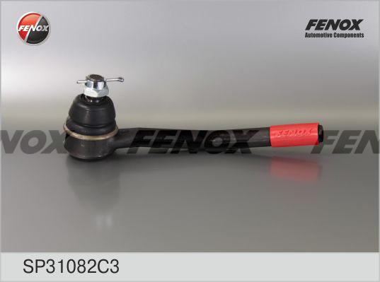 Fenox SP31082C3 - Stūres šķērsstiepņa uzgalis autodraugiem.lv