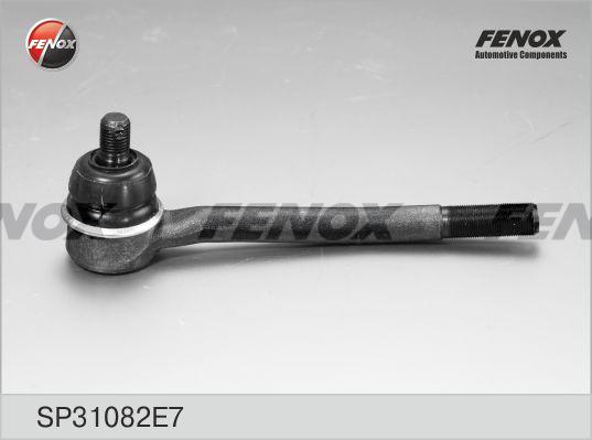 Fenox SP31082E7 - Stūres šķērsstiepņa uzgalis autodraugiem.lv