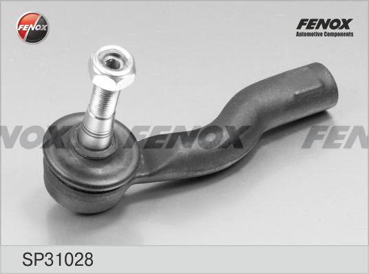Fenox SP31028 - Stūres šķērsstiepņa uzgalis autodraugiem.lv