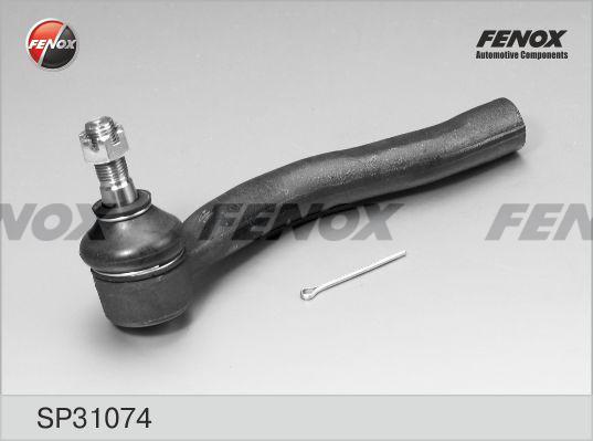 Fenox SP31074 - Stūres šķērsstiepņa uzgalis autodraugiem.lv