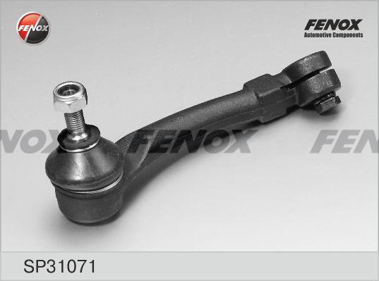 Fenox SP31071 - Stūres šķērsstiepņa uzgalis autodraugiem.lv