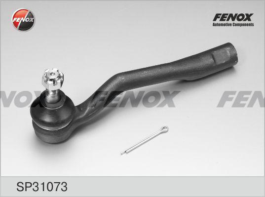 Fenox SP31073 - Stūres šķērsstiepņa uzgalis autodraugiem.lv