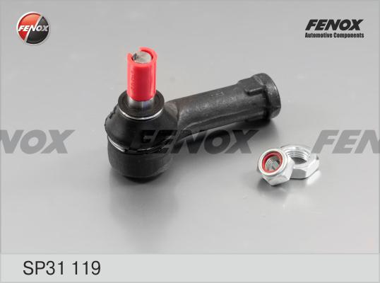 Fenox SP31119 - Stūres šķērsstiepņa uzgalis autodraugiem.lv