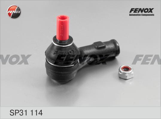 Fenox SP31114 - Stūres šķērsstiepņa uzgalis autodraugiem.lv