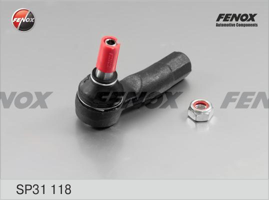 Fenox SP31118 - Stūres šķērsstiepņa uzgalis autodraugiem.lv