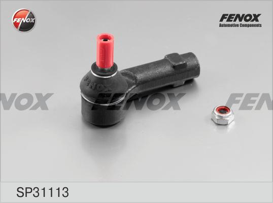 Fenox SP31113 - Stūres šķērsstiepņa uzgalis autodraugiem.lv