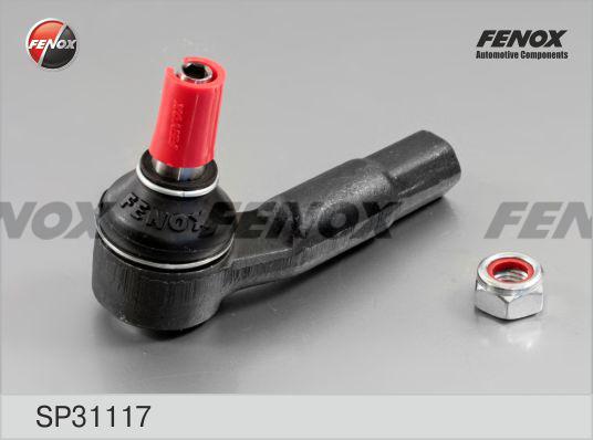 Fenox SP31117 - Stūres šķērsstiepņa uzgalis autodraugiem.lv