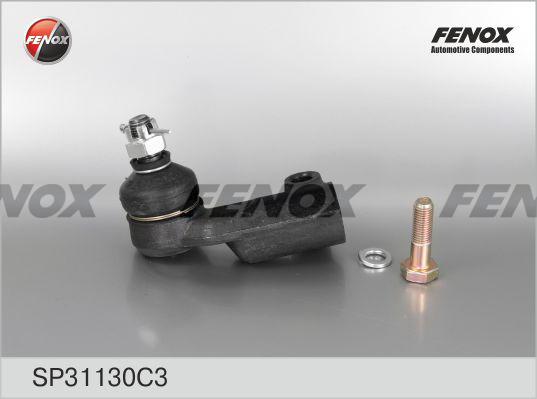Fenox SP31130C3 - Stūres šķērsstiepņa uzgalis autodraugiem.lv