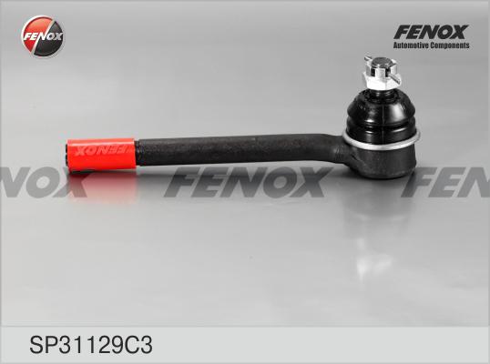 Fenox SP31129C3 - Stūres šķērsstiepņa uzgalis autodraugiem.lv