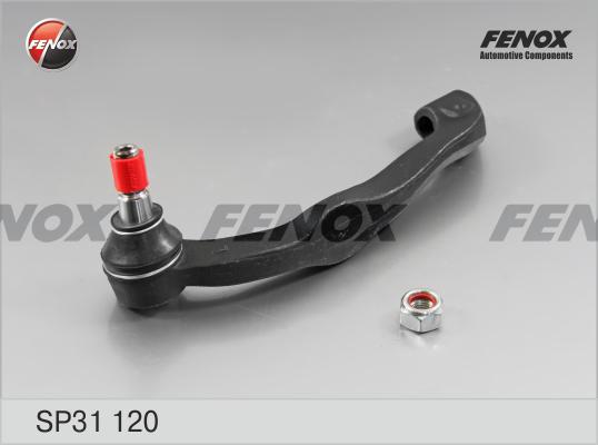 Fenox SP31120 - Stūres šķērsstiepņa uzgalis autodraugiem.lv