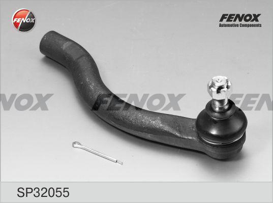 Fenox SP32055 - Stūres šķērsstiepņa uzgalis autodraugiem.lv
