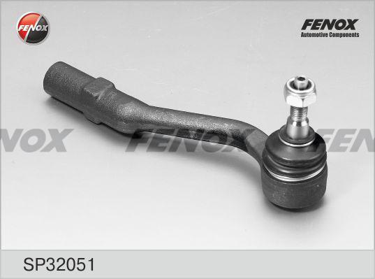 Fenox SP32051 - Stūres šķērsstiepņa uzgalis autodraugiem.lv