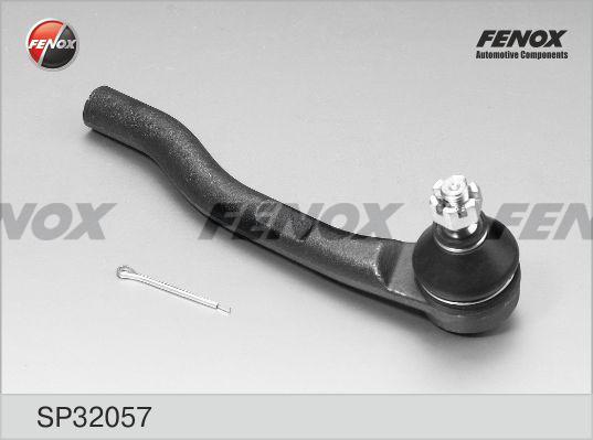 Fenox SP32057 - Stūres šķērsstiepņa uzgalis autodraugiem.lv