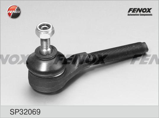 Fenox SP32069 - Stūres šķērsstiepņa uzgalis autodraugiem.lv