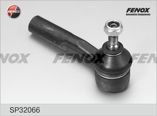Fenox SP32066 - Stūres šķērsstiepņa uzgalis autodraugiem.lv