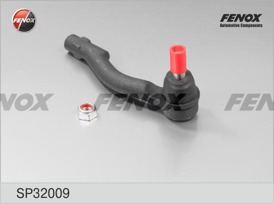 Fenox SP32009 - Stūres šķērsstiepņa uzgalis autodraugiem.lv