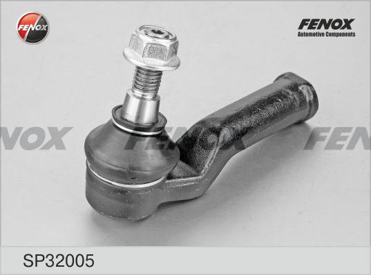Fenox SP32005 - Stūres šķērsstiepņa uzgalis autodraugiem.lv