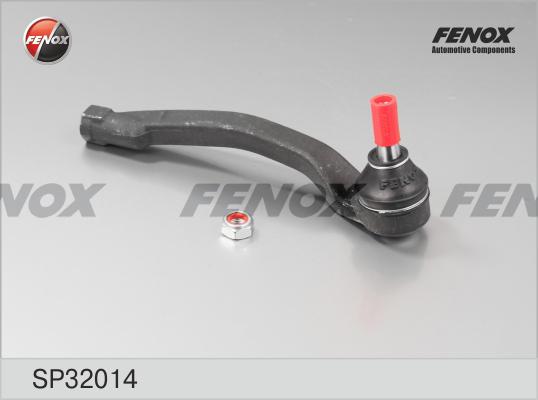 Fenox SP32014 - Stūres šķērsstiepņa uzgalis autodraugiem.lv