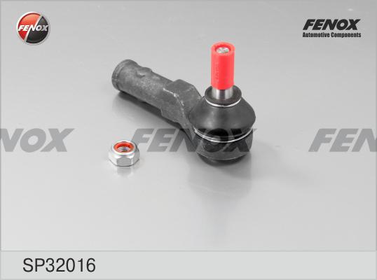 Fenox SP32016 - Stūres šķērsstiepņa uzgalis autodraugiem.lv