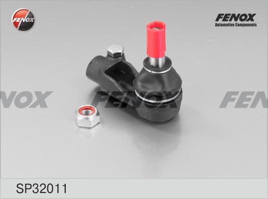 Fenox SP32011 - Stūres šķērsstiepņa uzgalis autodraugiem.lv
