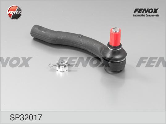 Fenox SP32017 - Stūres šķērsstiepņa uzgalis autodraugiem.lv