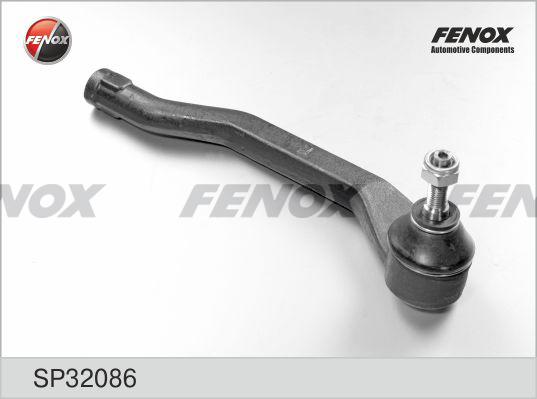 Fenox SP32086 - Stūres šķērsstiepņa uzgalis autodraugiem.lv