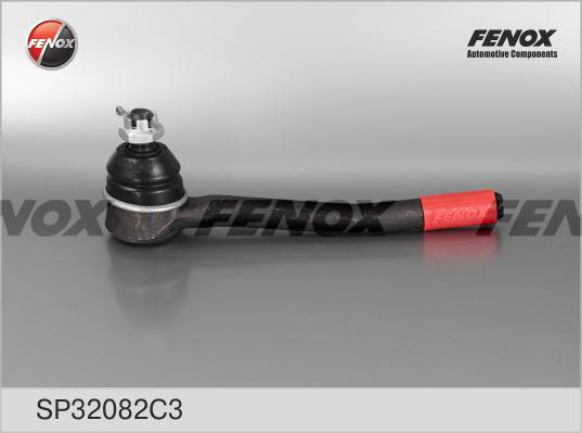 Fenox SP32082C3 - Stūres šķērsstiepņa uzgalis autodraugiem.lv
