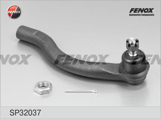Fenox SP32037 - Stūres šķērsstiepņa uzgalis autodraugiem.lv