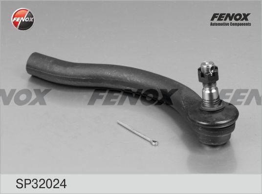 Fenox SP32024 - Stūres šķērsstiepņa uzgalis autodraugiem.lv