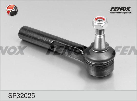 Fenox SP32025 - Stūres šķērsstiepņa uzgalis autodraugiem.lv