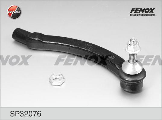 Fenox SP32076 - Stūres šķērsstiepņa uzgalis autodraugiem.lv