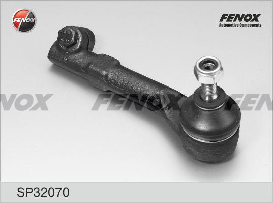 Fenox SP32070 - Stūres šķērsstiepņa uzgalis autodraugiem.lv
