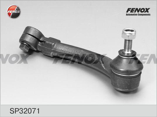 Fenox SP32071 - Stūres šķērsstiepņa uzgalis autodraugiem.lv
