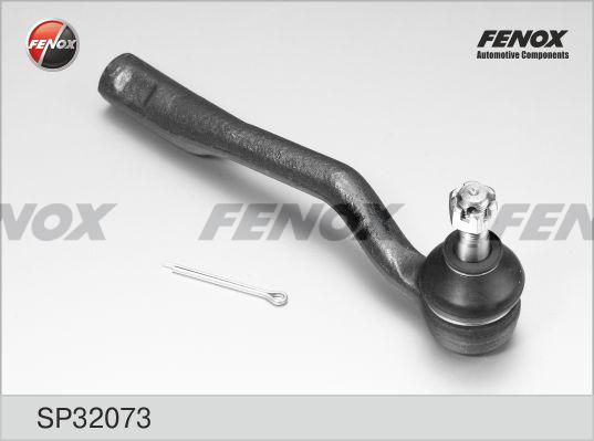 Fenox SP32073 - Stūres šķērsstiepņa uzgalis autodraugiem.lv