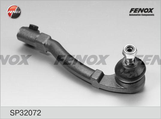 Fenox SP32072 - Stūres šķērsstiepņa uzgalis autodraugiem.lv