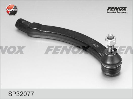 Fenox SP32077 - Stūres šķērsstiepņa uzgalis autodraugiem.lv
